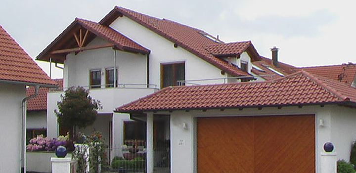 Holzbau Stopper Nordheim