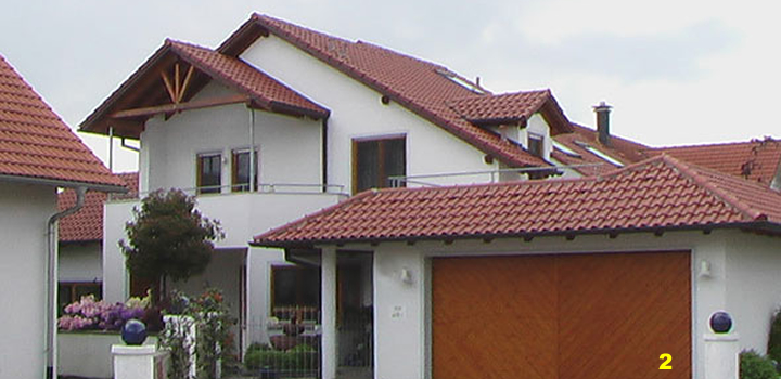 Holzbau Stopper Nordheim